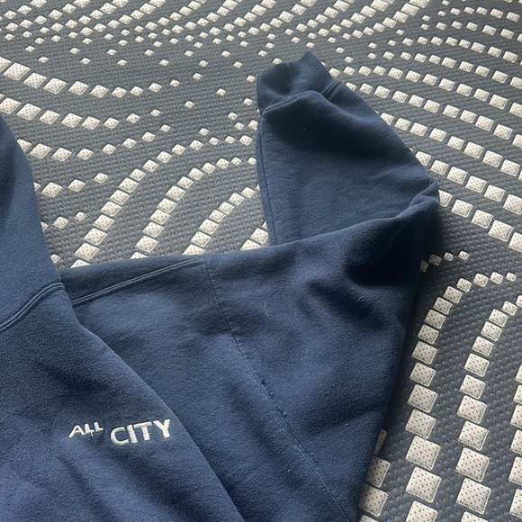 2XL All City Sweatshirt - Picture 4 of 5
